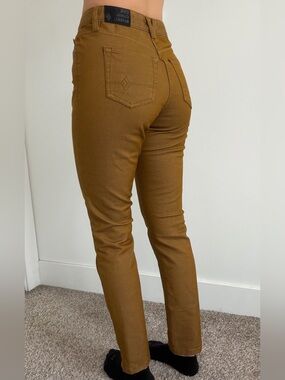 Black Diamond Zone Denim Pant